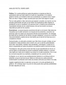 ANALISIS PESTEL SOBRE UBER