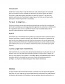 Feminismo de la igualdad