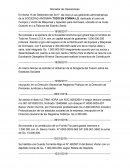 Borrador de operaciones SOCIEDAD ANÓNIMA TODO EN FORMA LG