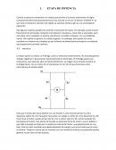 ETAPA DE POTENCIA