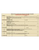 MANUAL DE VALUACIÓN PARA PUESTOS DE AUXILIARES Y DE APOYO