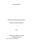 CIRCO DE LAS MARIPOSAS