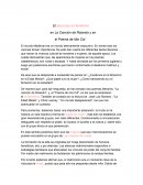 El decoroso rol femenino : en La Canciòn de Rolando y en el Poema de Mio Cid