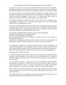 LA ATENCION DE LAS PERSONAS CON DISCAPACIDAD: UNA VISIÓN HISTÓRICA