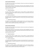 AREAS NATURALES PROTEGIDAS