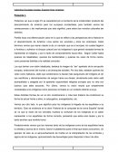 Imperios y encuentros del mundo antiguo