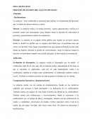 PROCESO DE GESTIÓN DEL TALENTO HUMANO