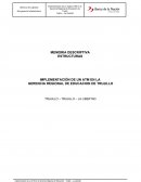 IMPLEMENTACIÓN DE UN ATM EN LA GERENCIA REGIONAL DE EDUCACION DE TRUJILLO