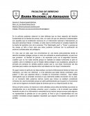 The post: Los oscuros secretos del pentágono