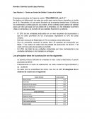 CASO “PALERMO S.A. de C.V.”