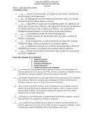 AREA DE ECONOMIA Y NEGOCIOS NEG305 COMUNICACIÓN COMERCIAL