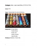 Tabaquismo en al adolescencia