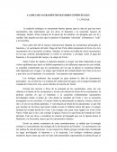 LA IDEA DE SACRAMENTOS MAYORES O PRINCIPALES