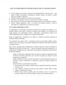 Que tan independiente puede realmente ser un auditor externo