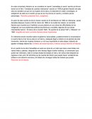 ANALISIS LITERARIO CANASTITAS EN SERIE