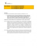 GERENCIA DE MARKETING