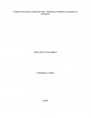 Actividad numero 2 de administración y recuperación de inventarios