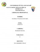 LOS 5 NIVELES DEL LIDERAZGO POR JOHN MAXWELL