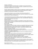 Inducción y capacitación. Dirección Comercial