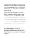 Literatura Hispanoamericana