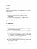 Un problema sobre ruedas