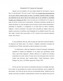 Década del 30: El grupo de Guayaquil