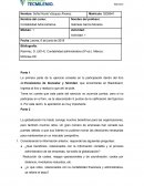 Contabilidad Administrativa