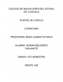 El coronel no tiene quien le escriba