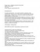 Proyecto Aulico: “La Biblioteca ambulante de Sala Celeste”