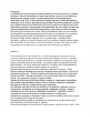 Principios basicos de la administracion