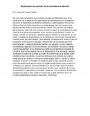 Marihuana en los jóvenes: de la curiosidad a la adicción