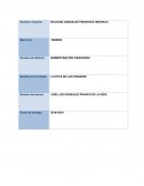 LA ETICA EN LAS FINANZAS