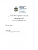 Mercadeo internacional Administración de empresas