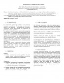 METROLOGIA Y MEDICION DE CUERPOS