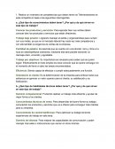 Formación para el trabajo Televendedores