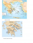 RESUMEN ANTIGUA GRECIA