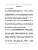 Técnicas para medir la eficiencia y eficacia del sistema de producción