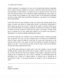 La ciencia como vocacion