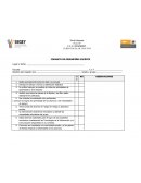 FORMATO DE DESEMPEÑO DOCENTE