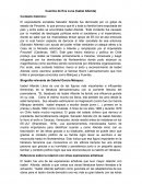 ISABELL ALLENDE Cuentos de Eva Luna