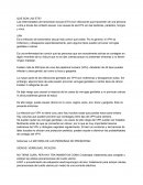 VPH virus del papiloma humano