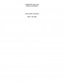 CONEXIÓN JAVA CON ORACLE EXPRESS