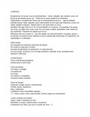 Heridas de la infancia