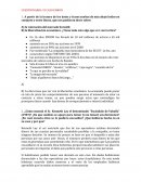 Cuestionario Caso ERON Ética