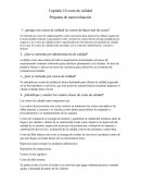 Capítulo 10 costo de calidad