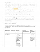 Borrador La casa Grande