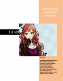 La vida de la pequeña Dalia