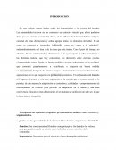 Constitucion politica ley 1991