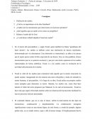 El analisis de los sueños