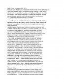 Santo Tomás de Aquino (1225-1274)